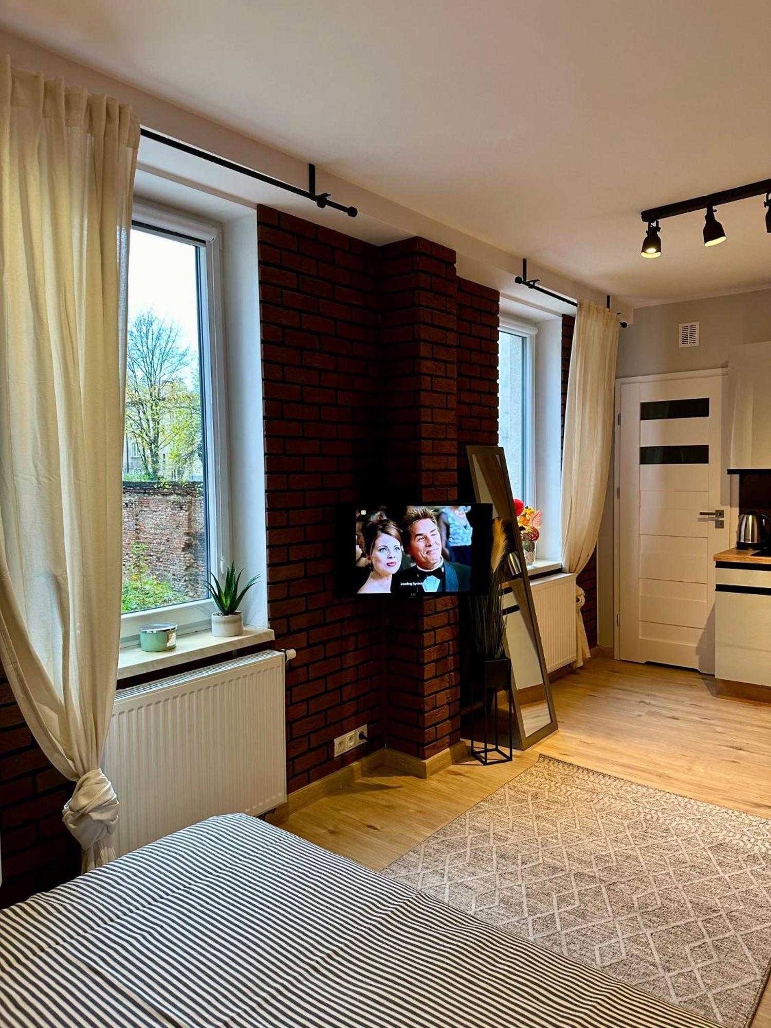 1 Maja 94 * Katowice
