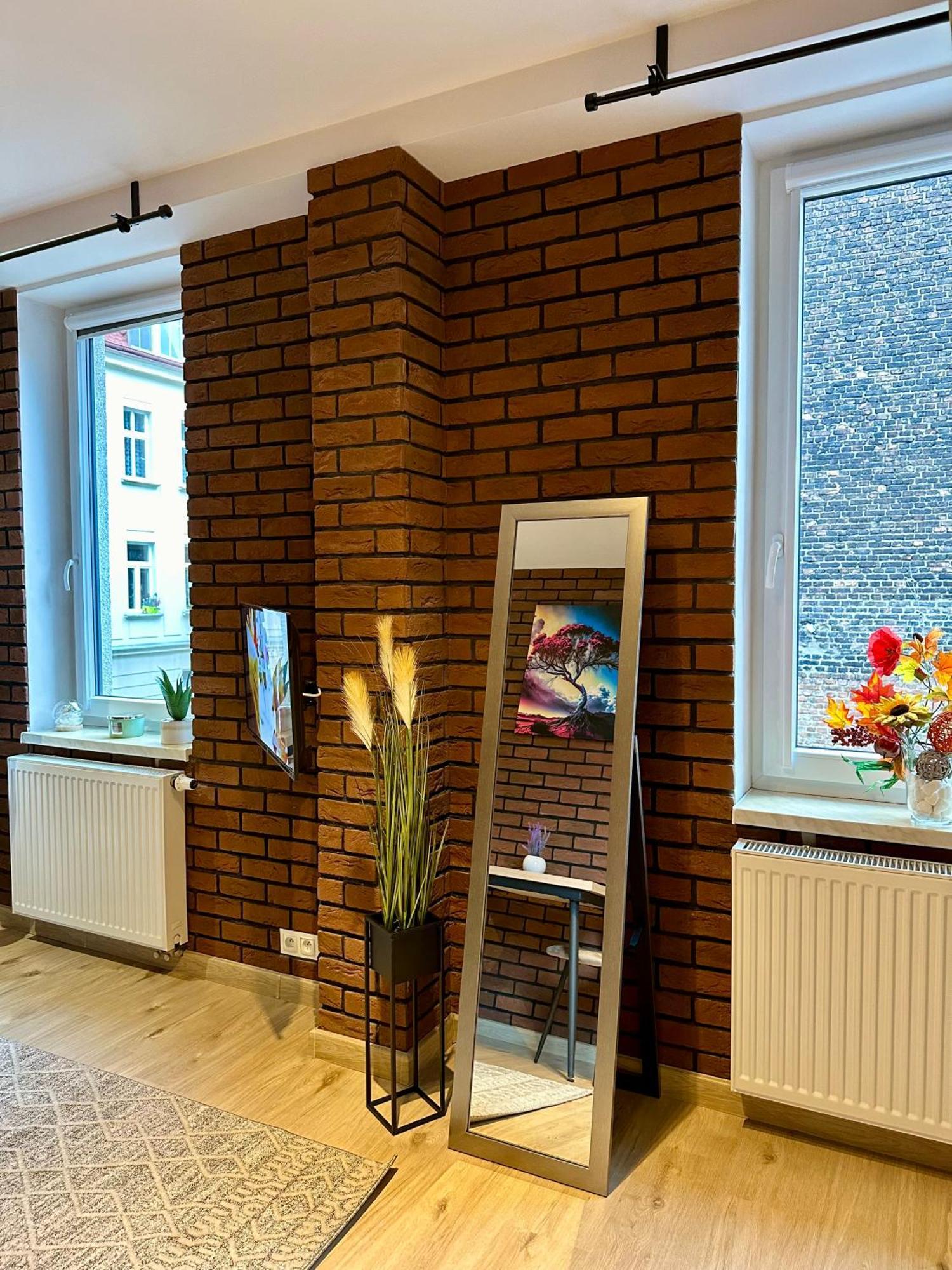 Apartment 1 Maja 94 Katowice