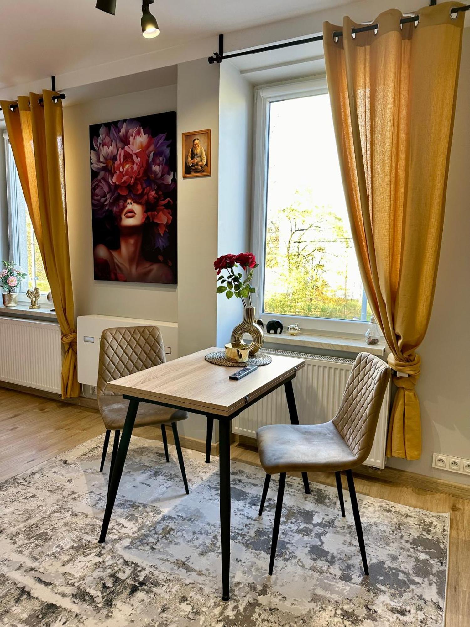 1 Maja 94 Apartment