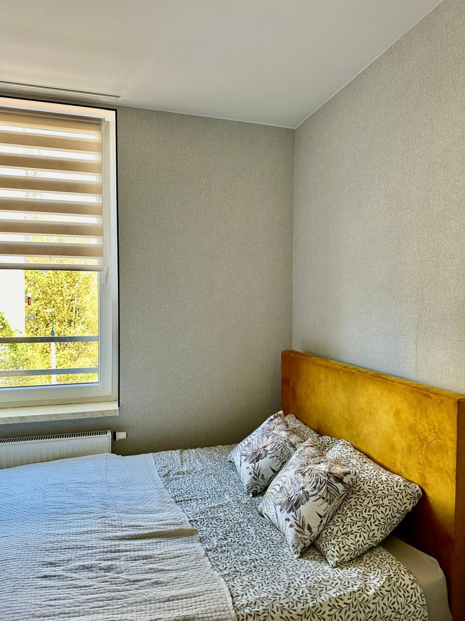 Apartment 1 Maja 94 *