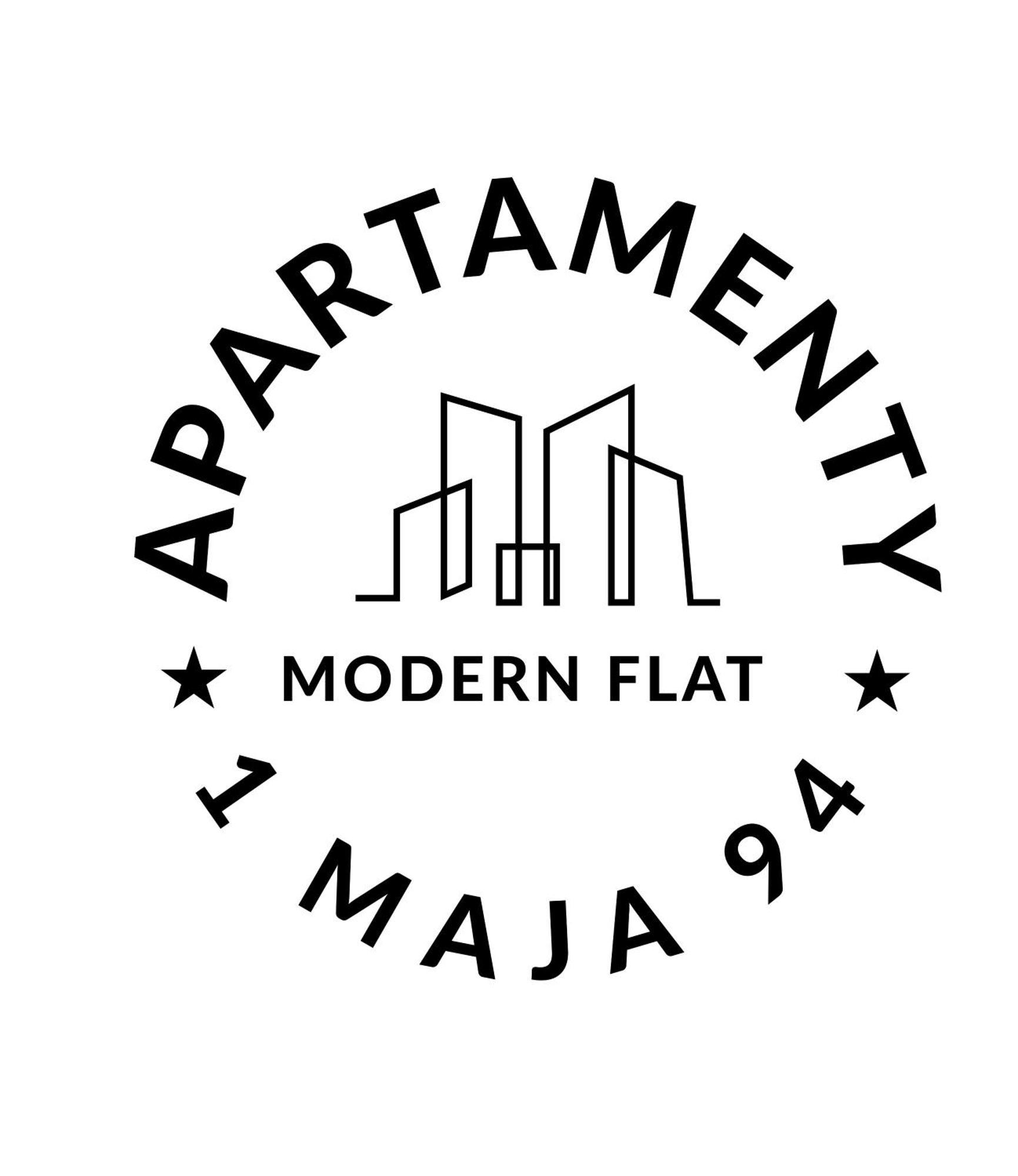 1 Maja 94 Apartment Katowice