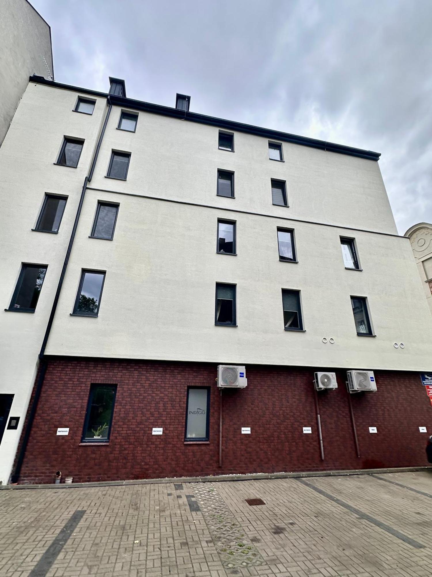 1 Maja 94 * Katowice