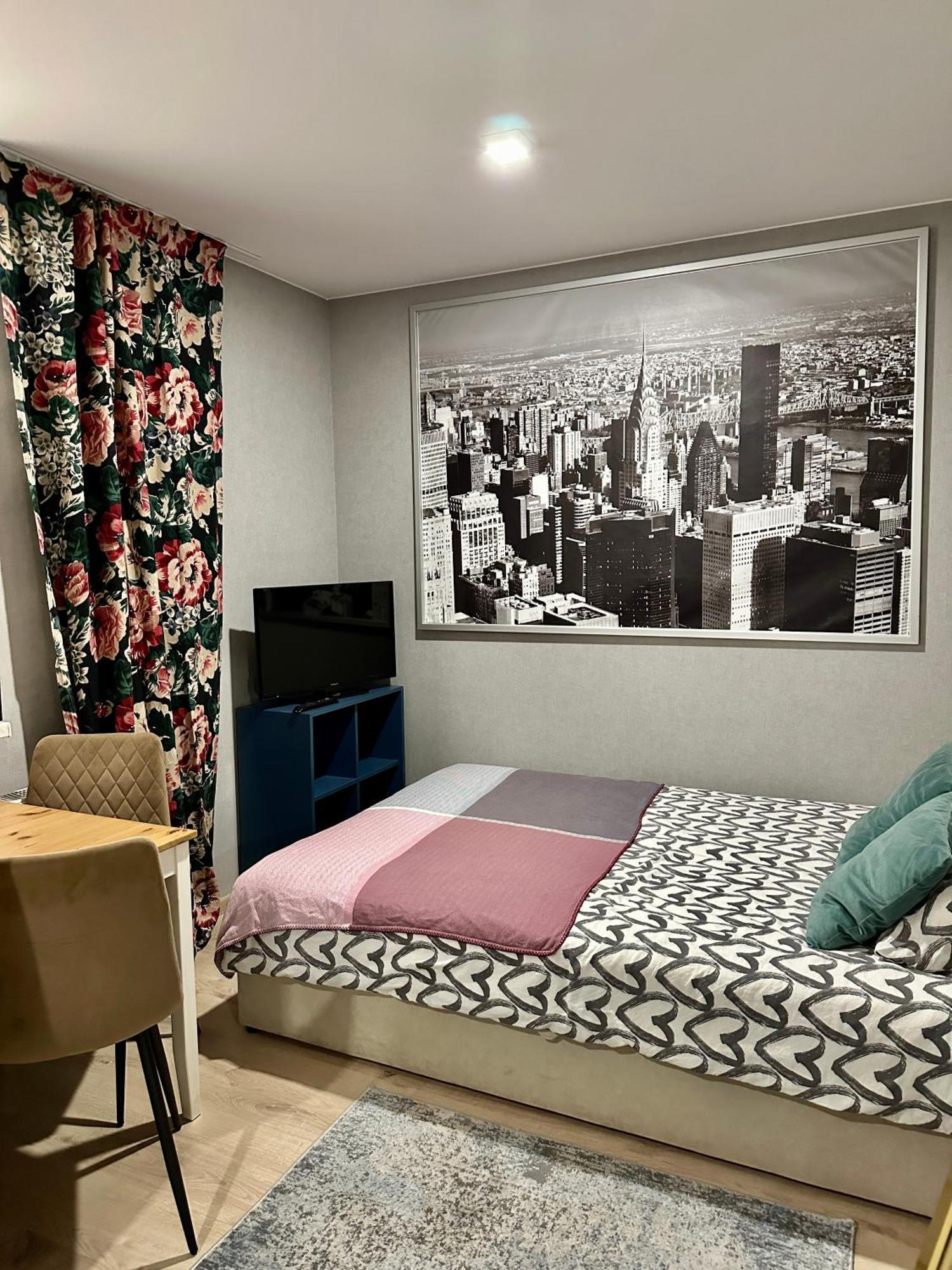 Apartment 1 Maja 94 Katowice