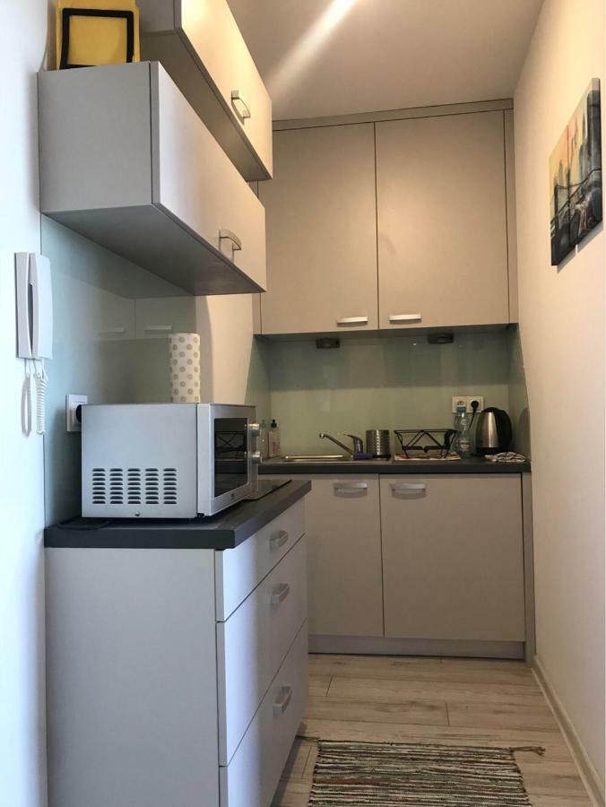 Apartment 1 Maja 94 Katowice