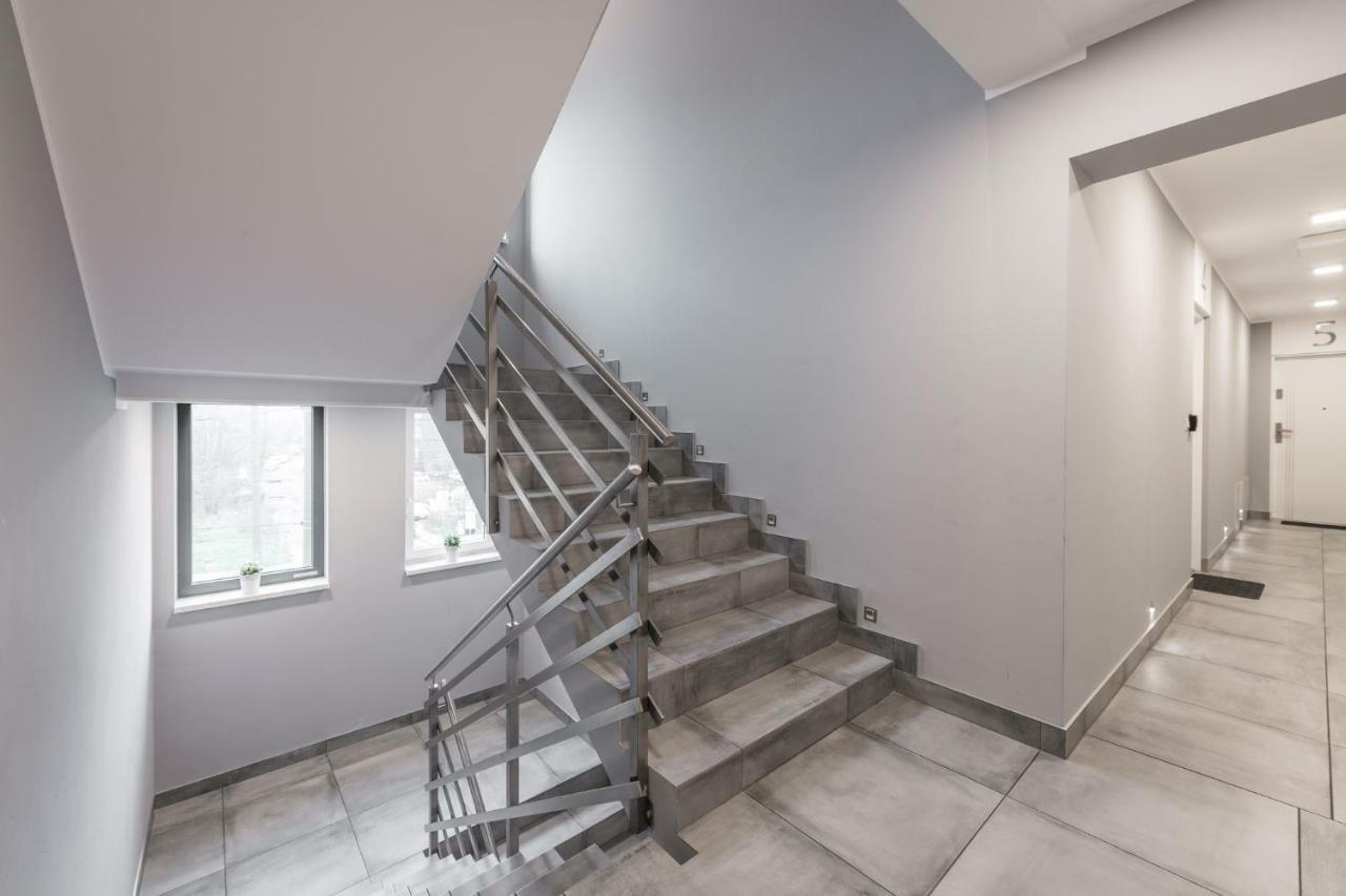 Apartment 1 Maja 94 Katowice